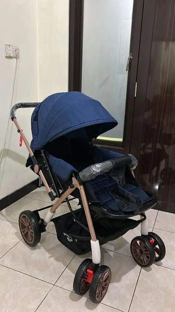 Stroller Space Baby SB6605