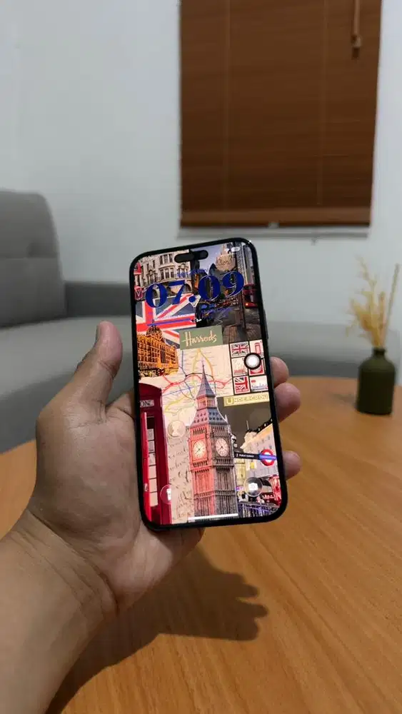 [WTS] iPhone 14 Pro Max 512 GB Deep Purple (Ex-Singapore)