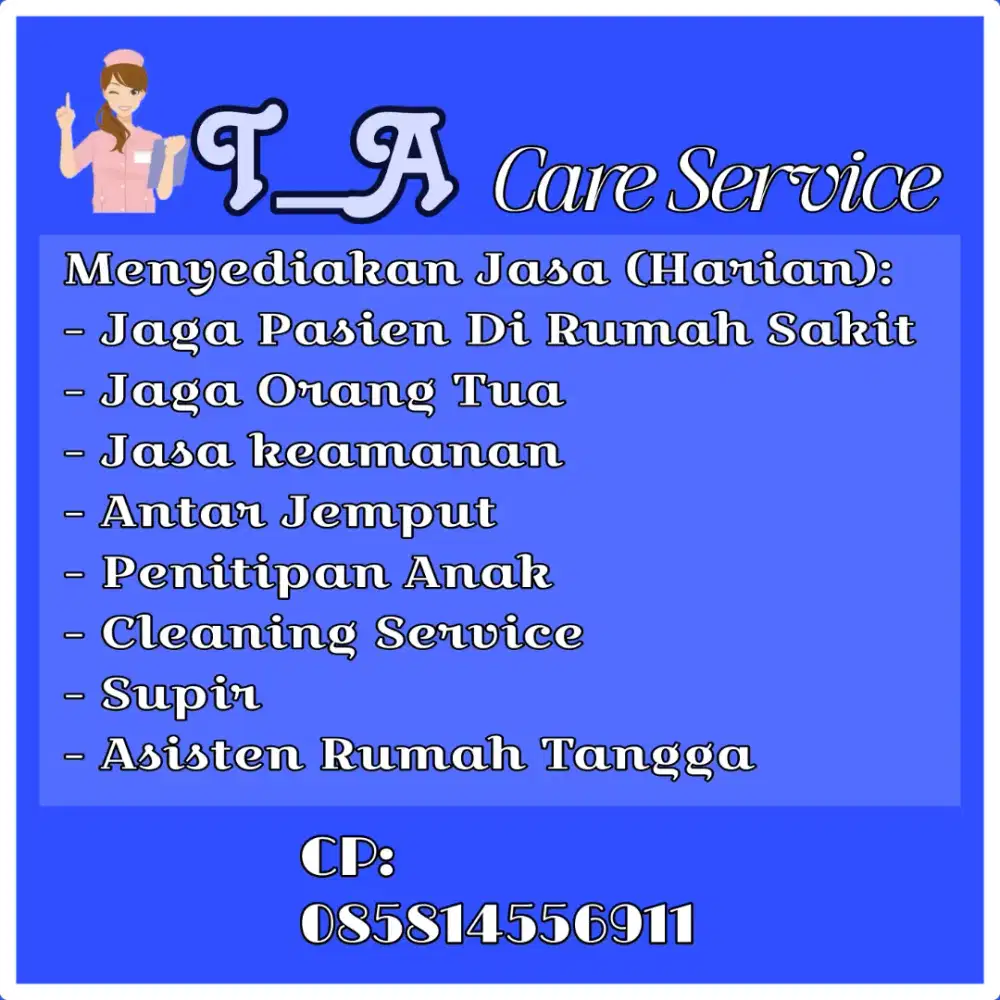 T_A Care Service