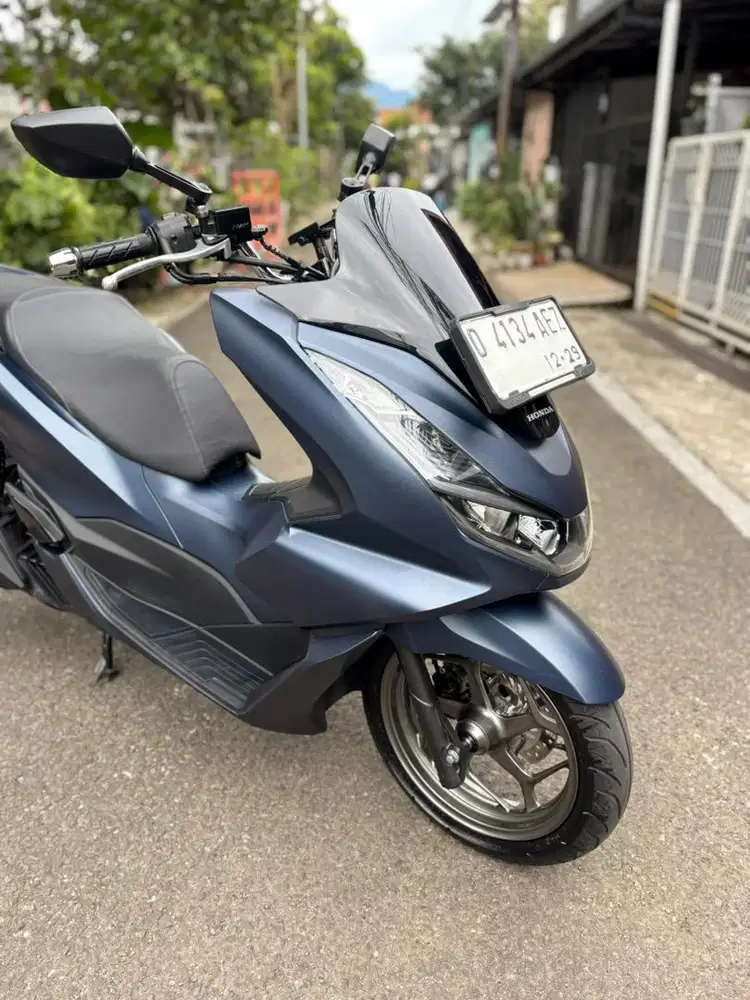 Honda PCX CBS 160