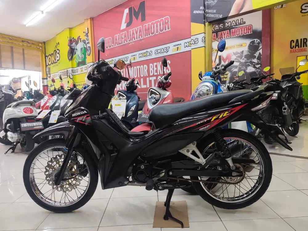 Um 700rb/ Revo fit FI Th 2019 ORIGINAL