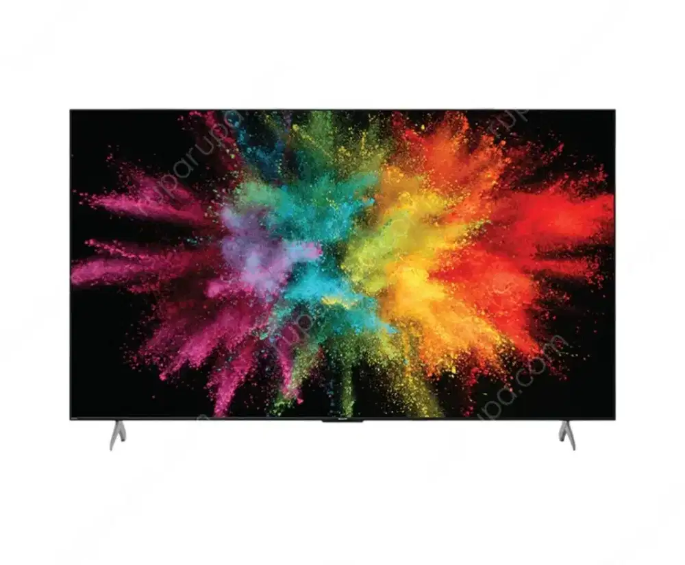 Sharp Qled Google Tv 55Inch 4K Spesial Promo