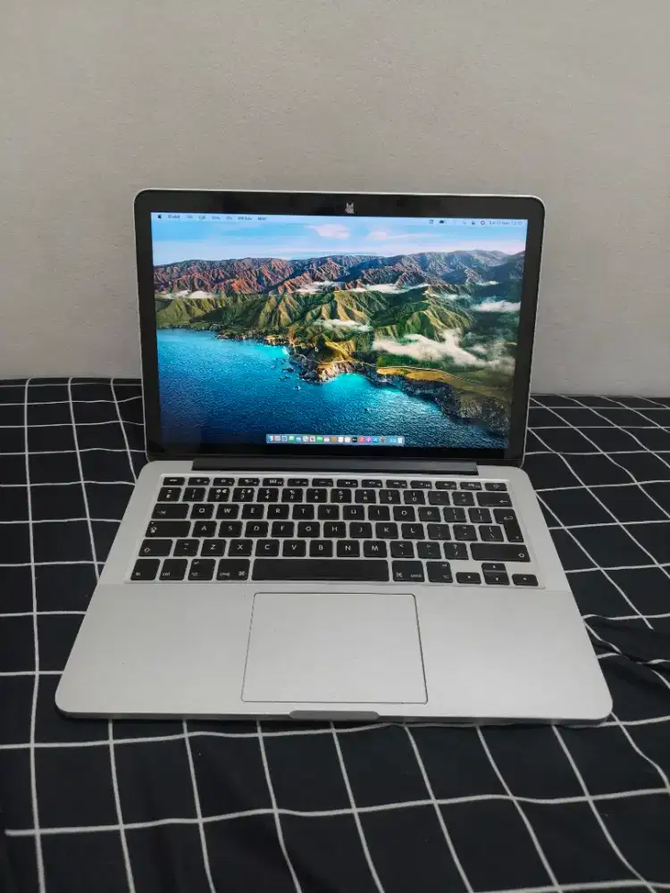 Macbook pro 13 inch 2014 i7 16gb/128gb cto