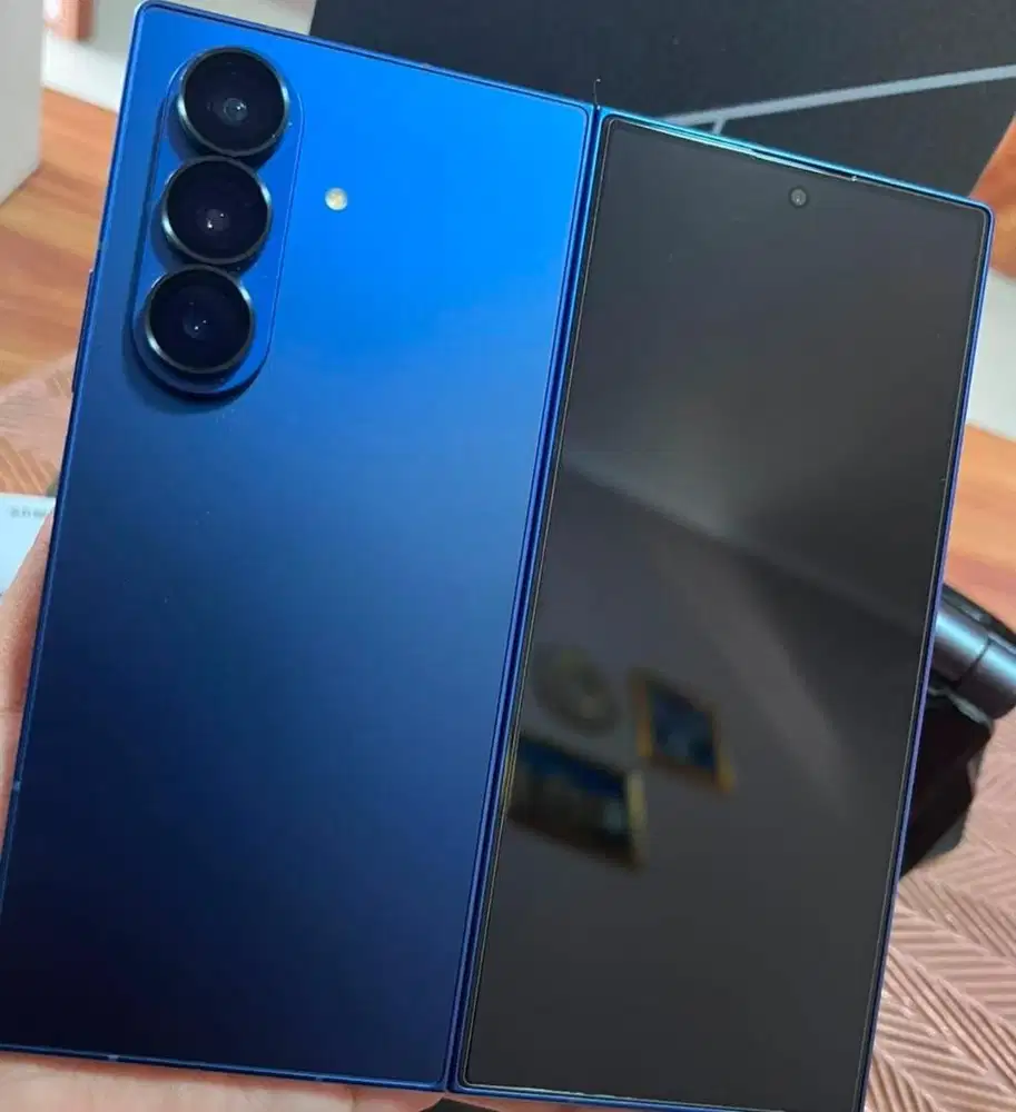 Samsung Z Fold 7 16/1TB