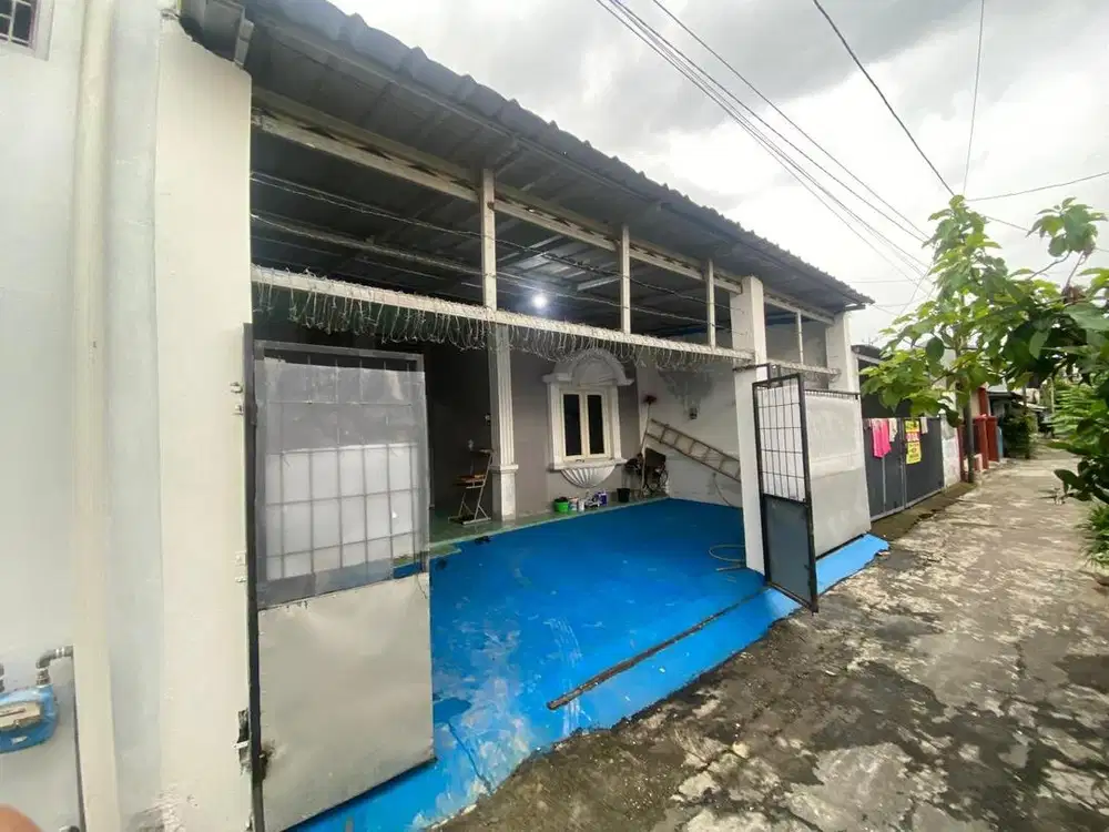 JUAL CEPAT RUMAH CIREBON