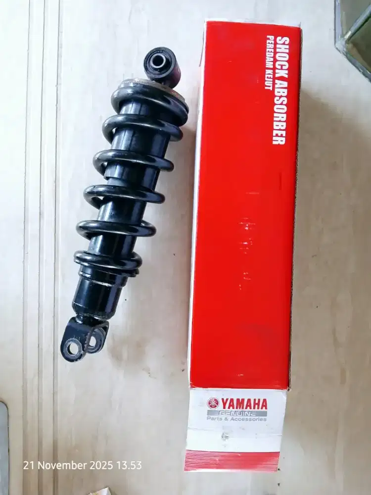 Jual Shockbreaker Vixion belakang