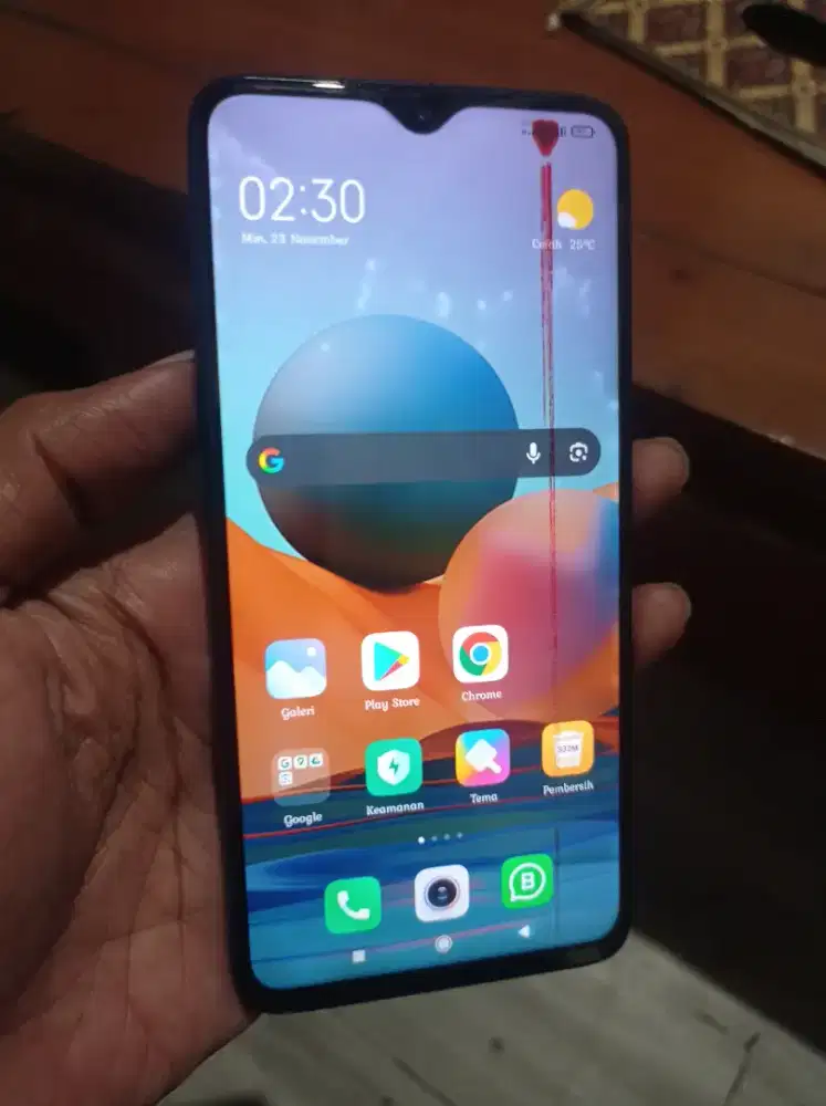 Redmi Note 8 Pro 6/128 Gb