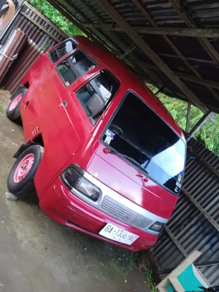 Coltss 93 tipe tertinggi bersih