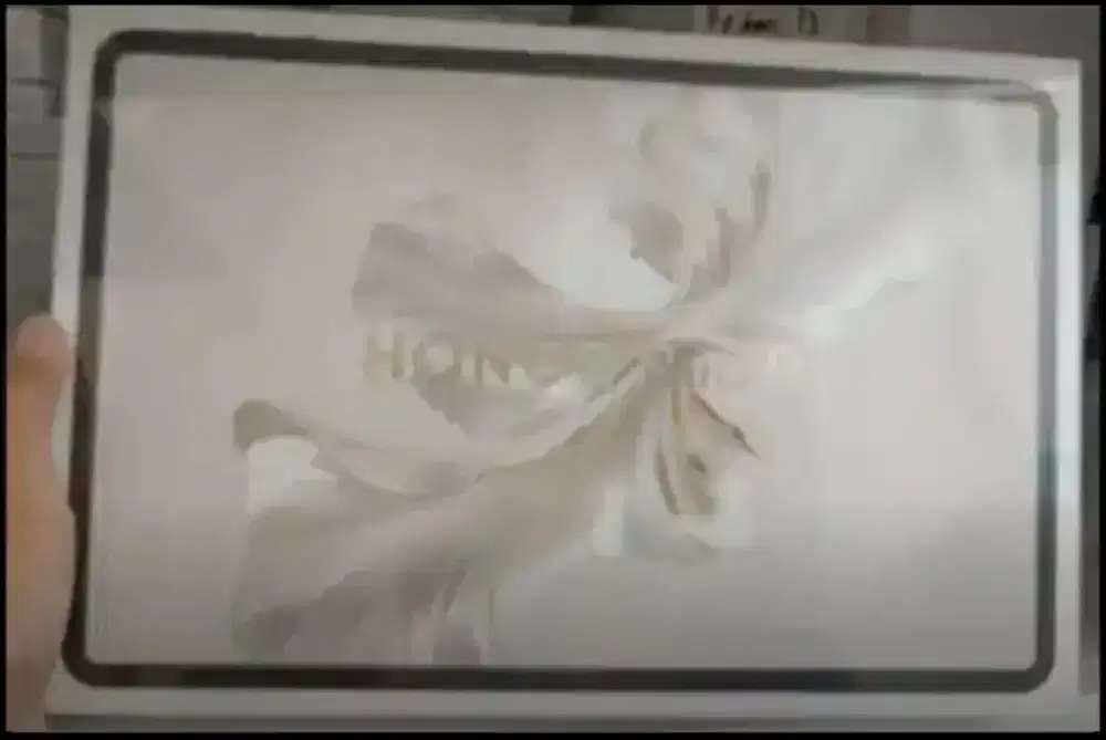 FREE Keyboard Pen HONOR Pad 9 8/256 BNIB Garansi Resmi Indonesia