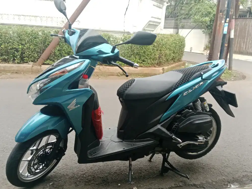 Di jual vario 125