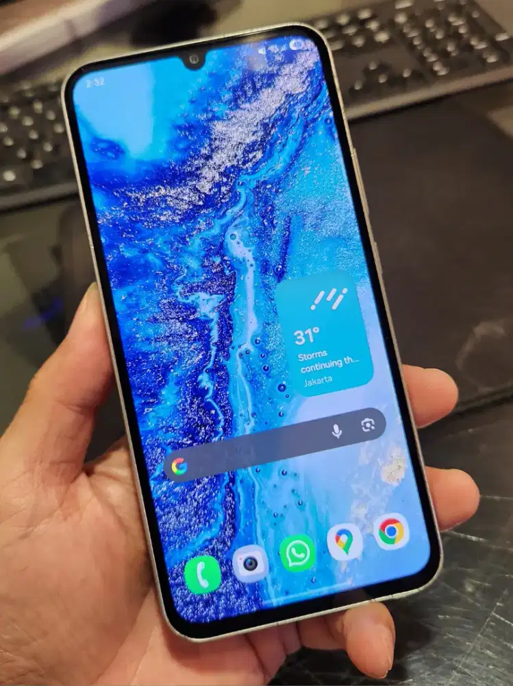 samsung A34 5G 8/128gb