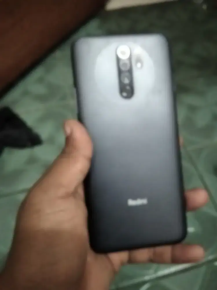 Resmi 9 ram 3/32 hp normal siap paki