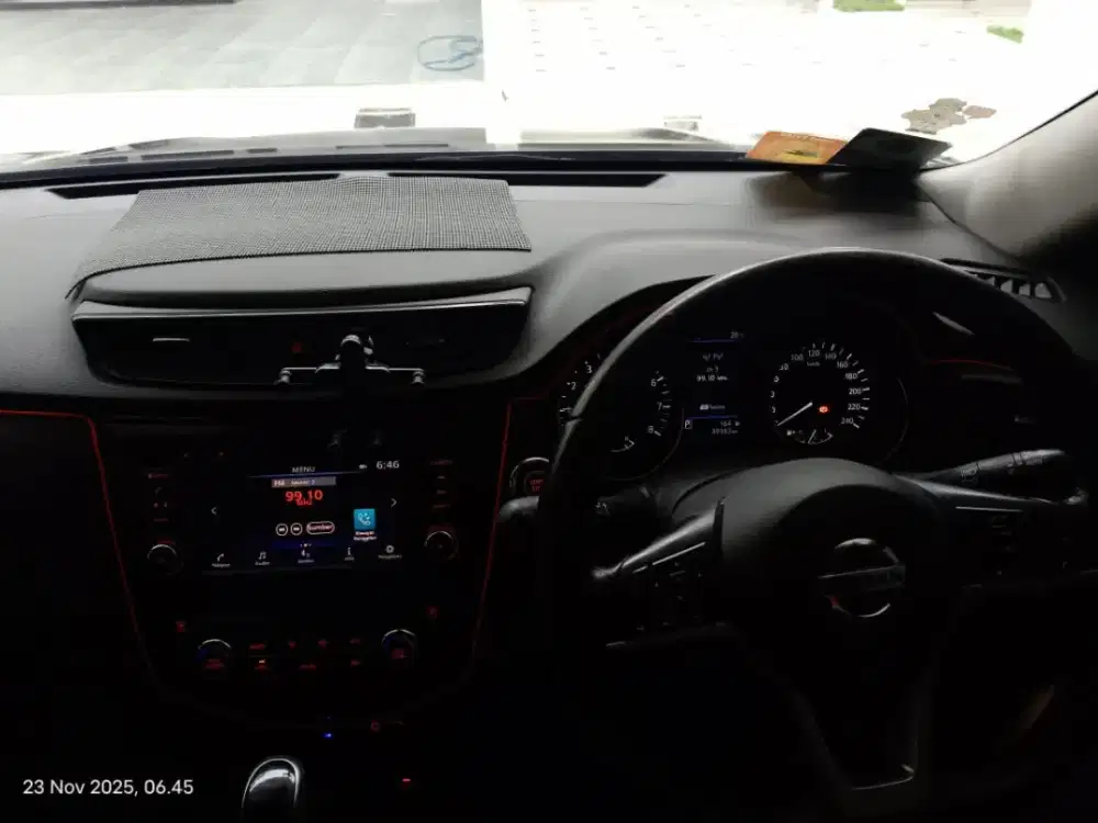 FOR SELL NISSAN X-TRAIL 2.5L VL NIK 2020