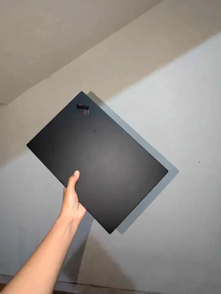 Lenovo Thinkpad X1 carbon gen 8