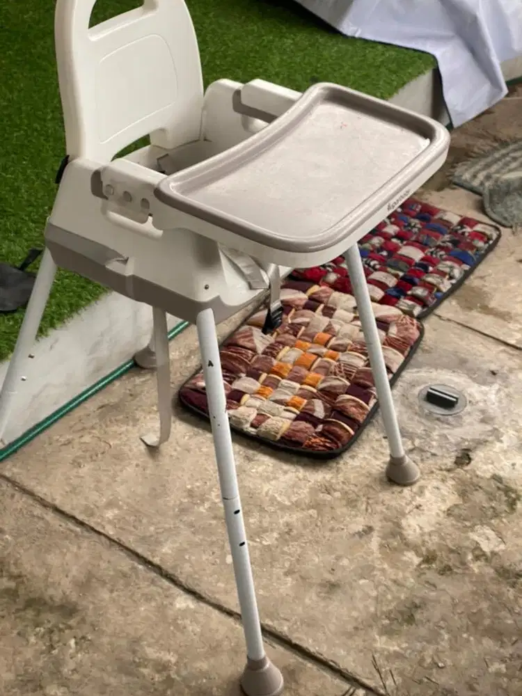 Baby chair sugar baby