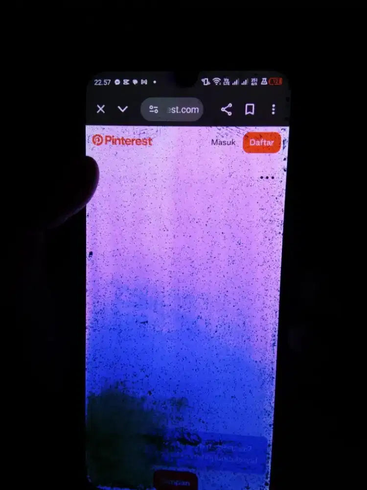 Pova4 pro minus lcd aja