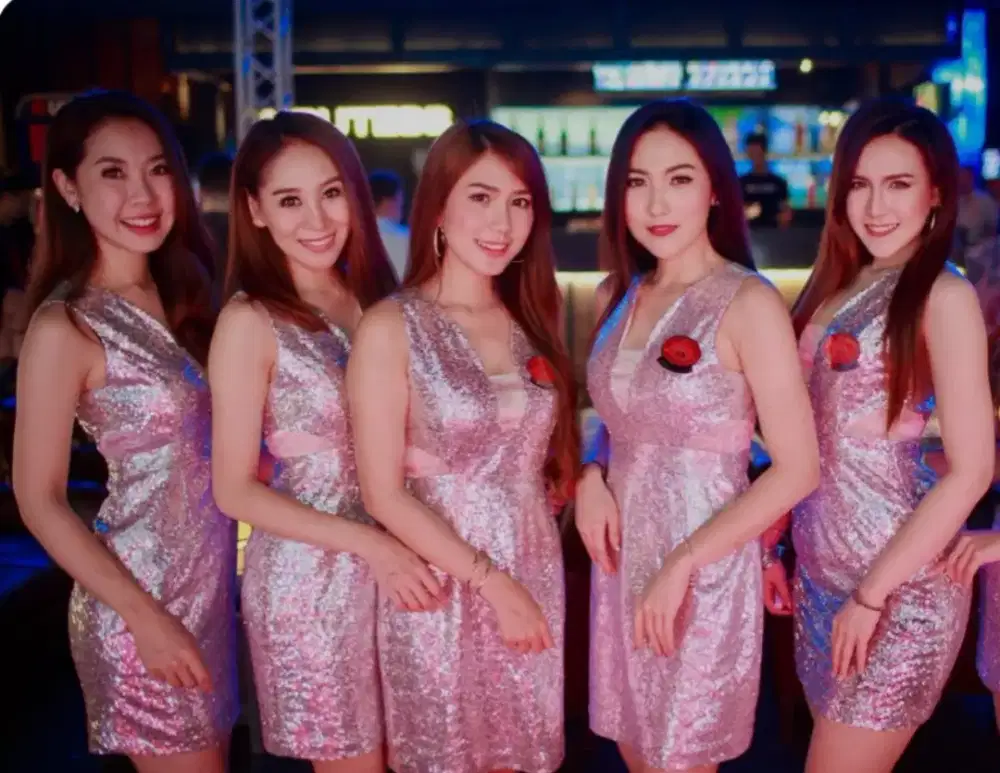 DI CARI PREMPUAN YANG SIAP JADI LC