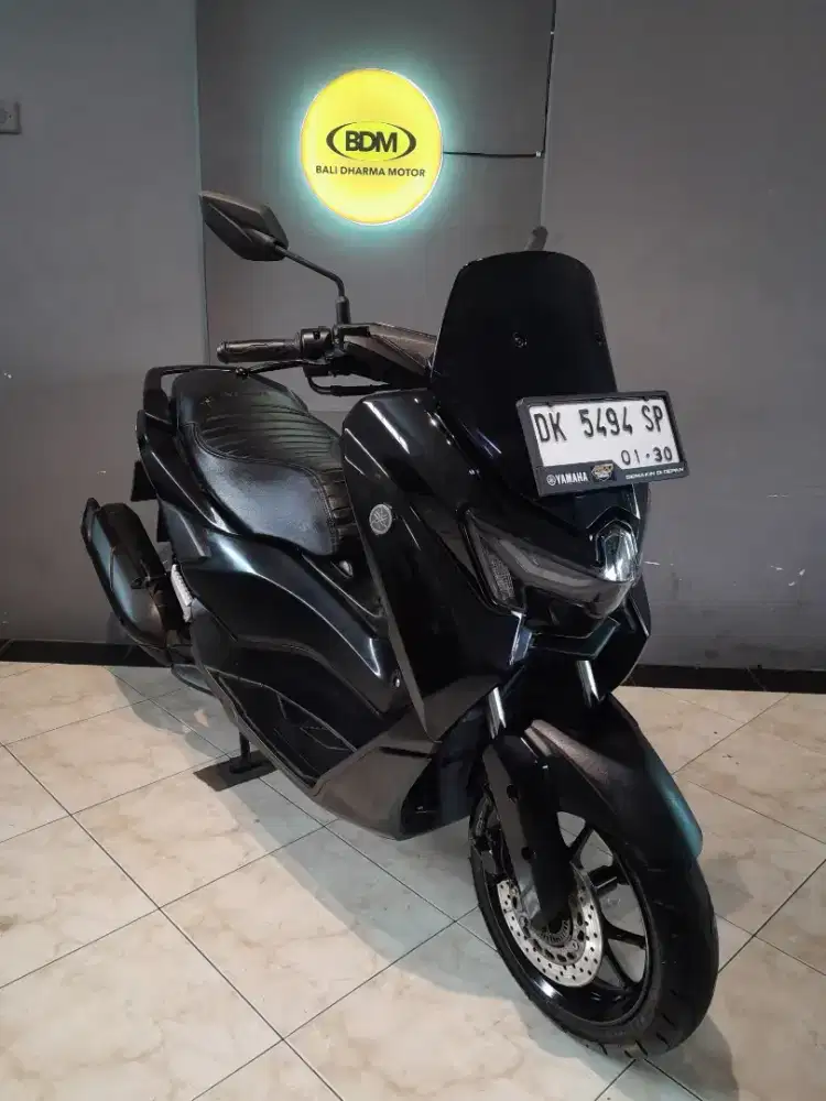 DP 5,5 JT/ BUNGA MENURUN2 % / YAMAHA NMAX NEO S TAHUN 2025