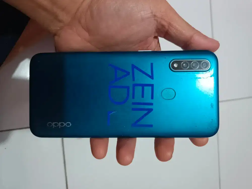 Oppo A31 batangan