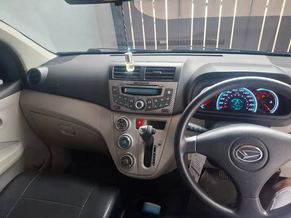 Sirion A/T 2014
