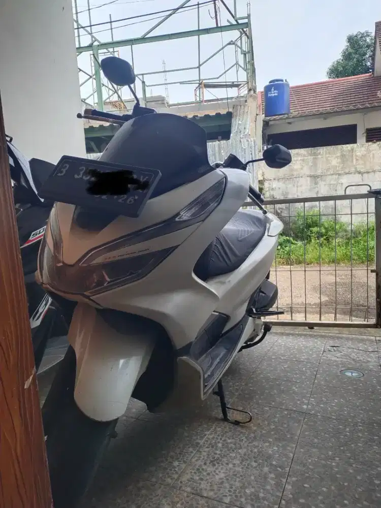 Honda PCX 150cc Tahun 2021