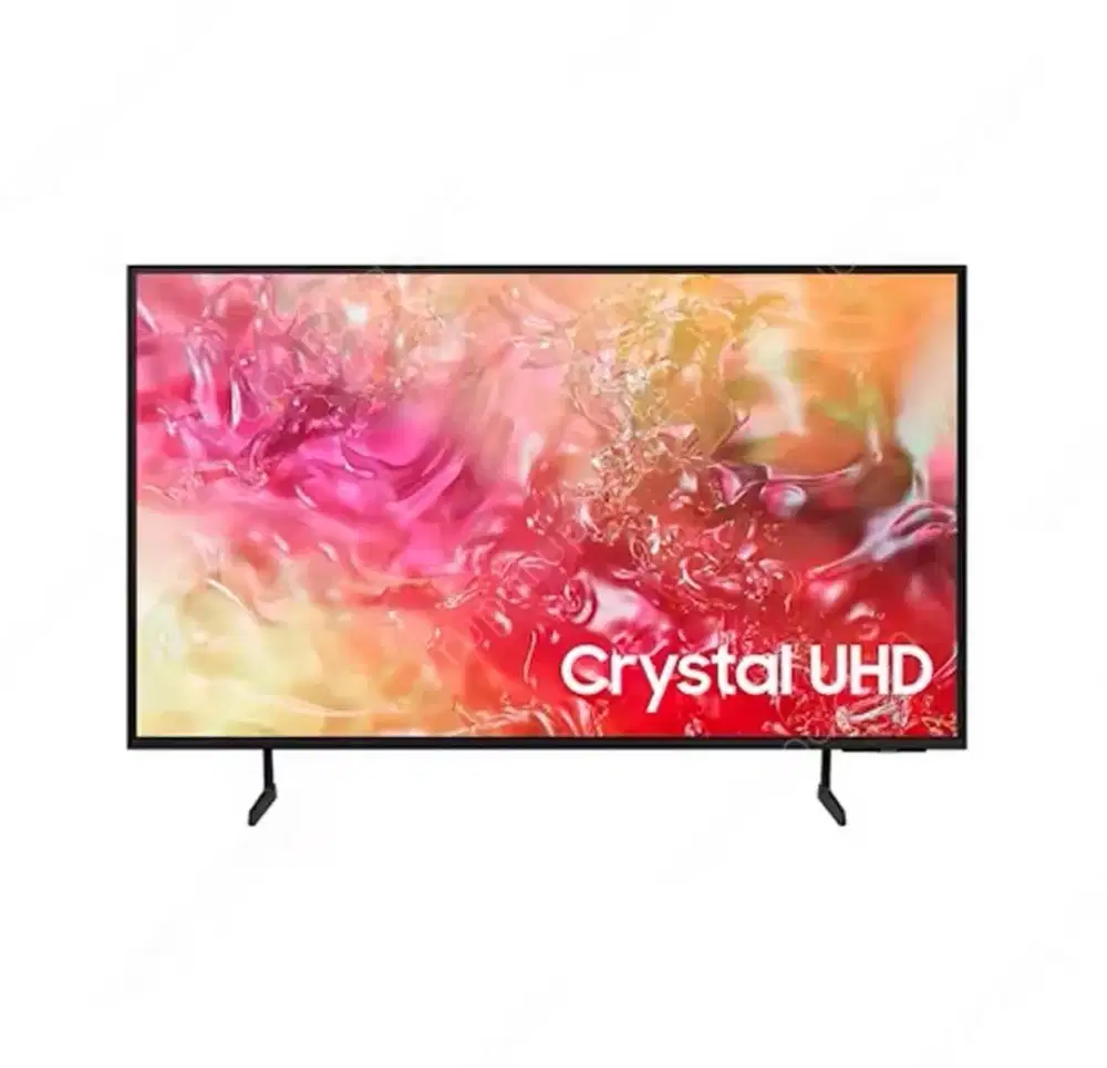 SAMSUNG LED 43 inci 4K SMART TV