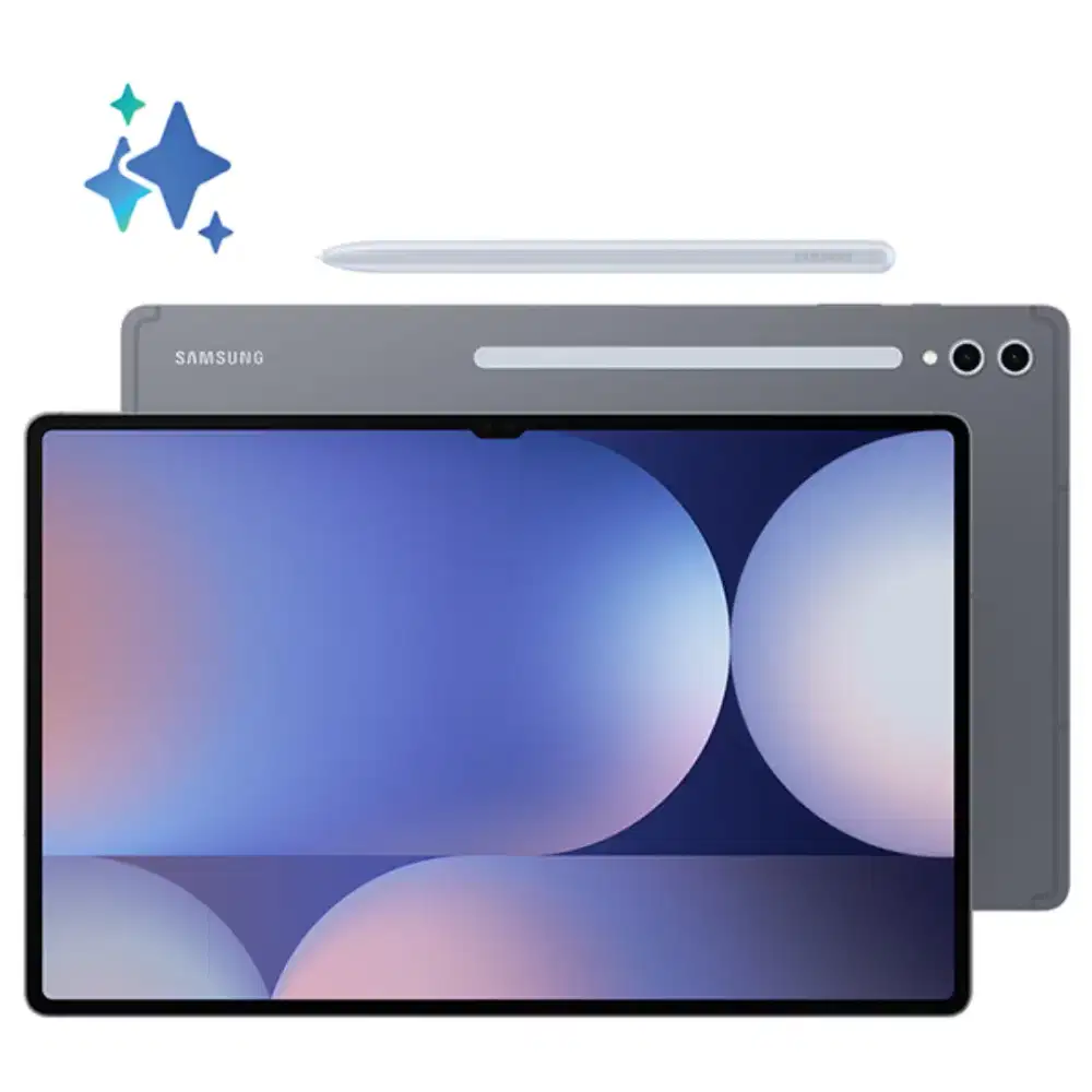 Promo cicilan samsung pad