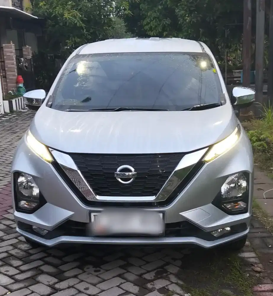 Grand Livina 2019kumplit