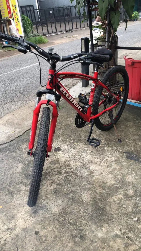 Jual Sepeda Element Bekas