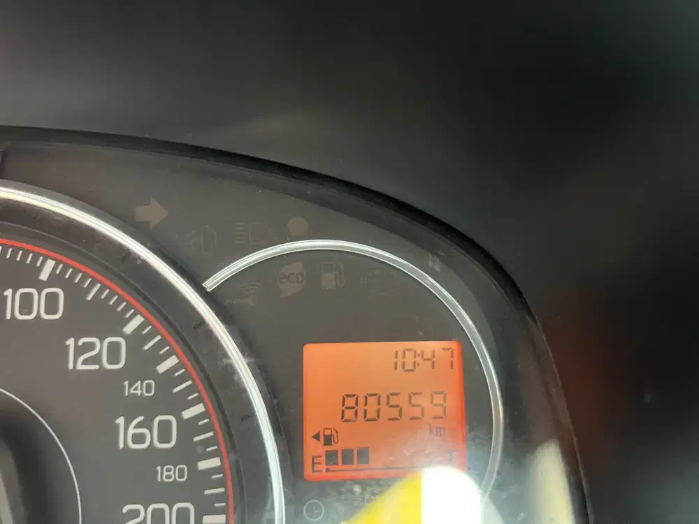 Daihatsu Ayla 2021 Bensin