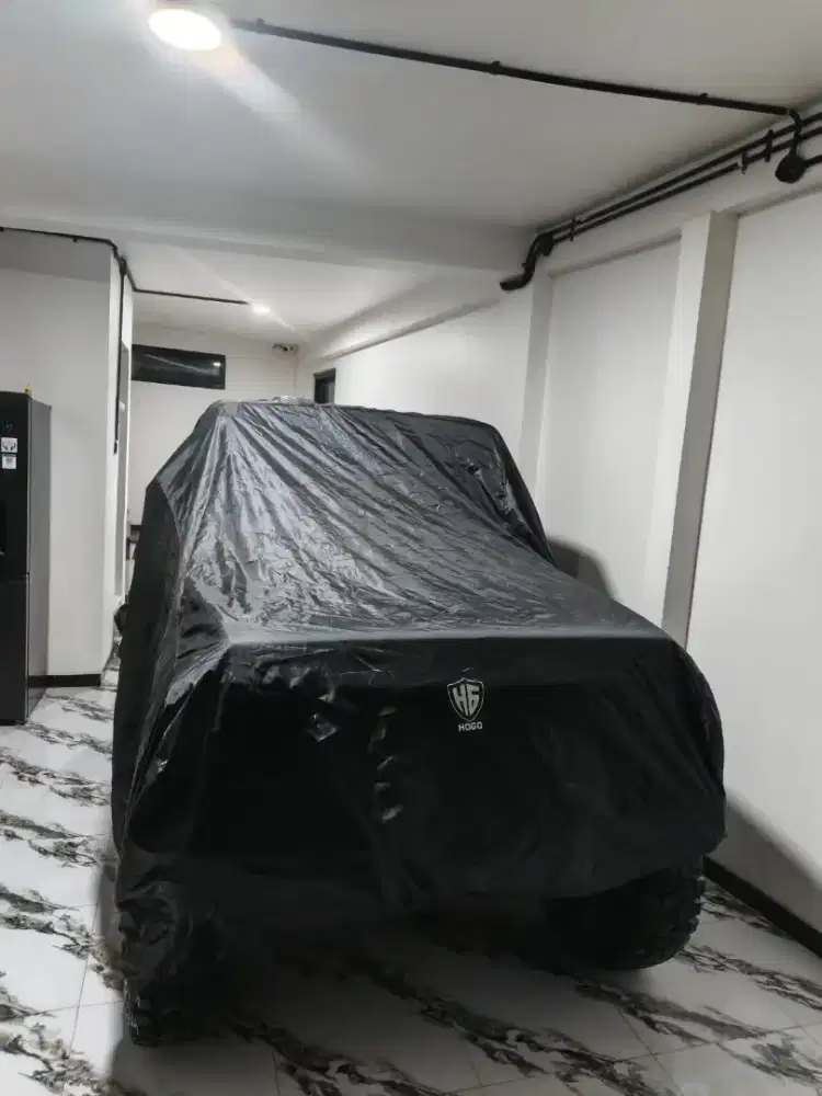 SUZUKI JIMNY SIERRA (rare)