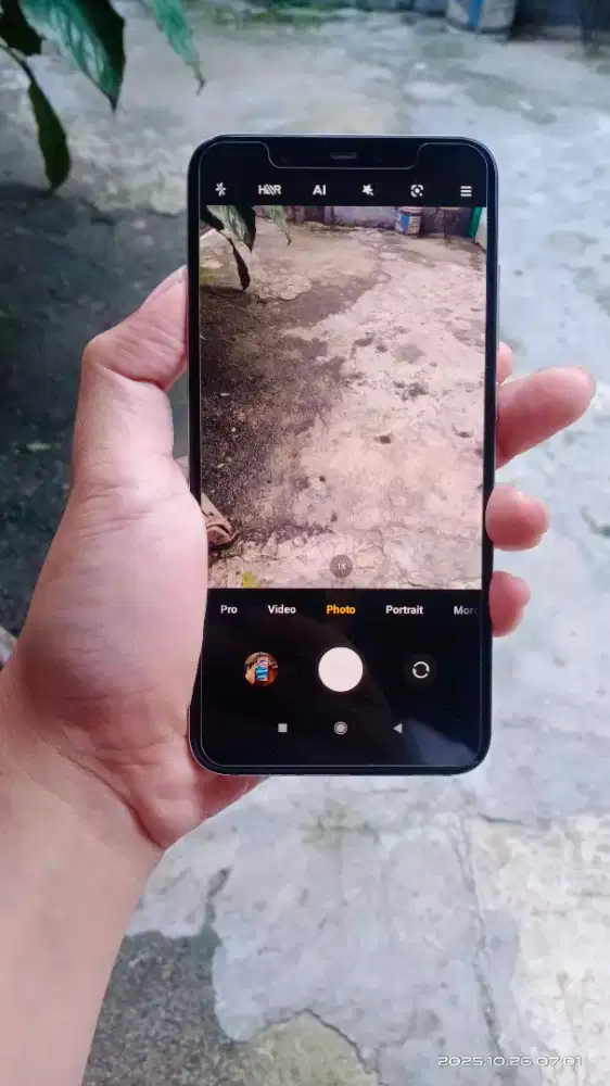 Xiaomi Mi 8 6/128 Wifi only