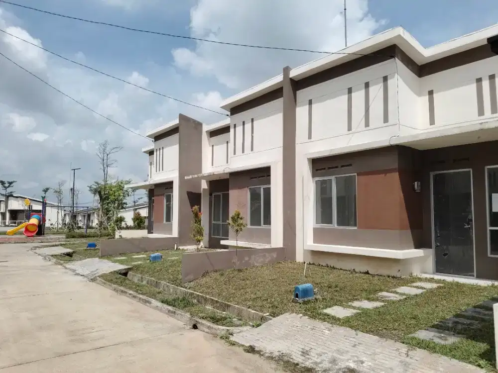 disewakan podomoro tenjo