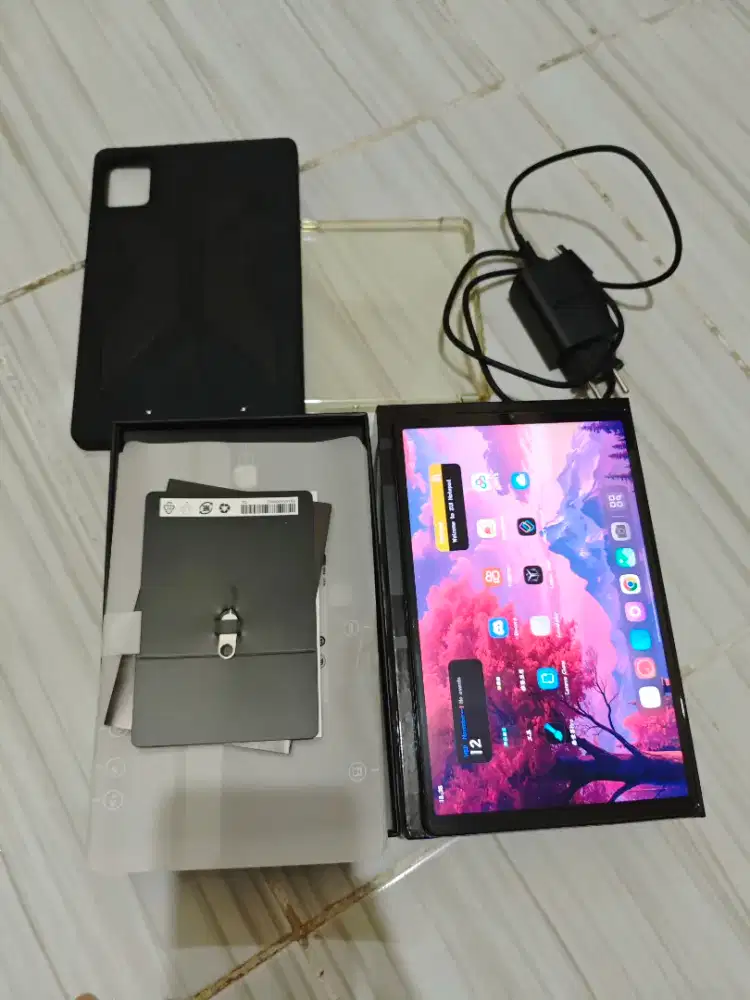 LENOVO LEGION Y700 12/256GB