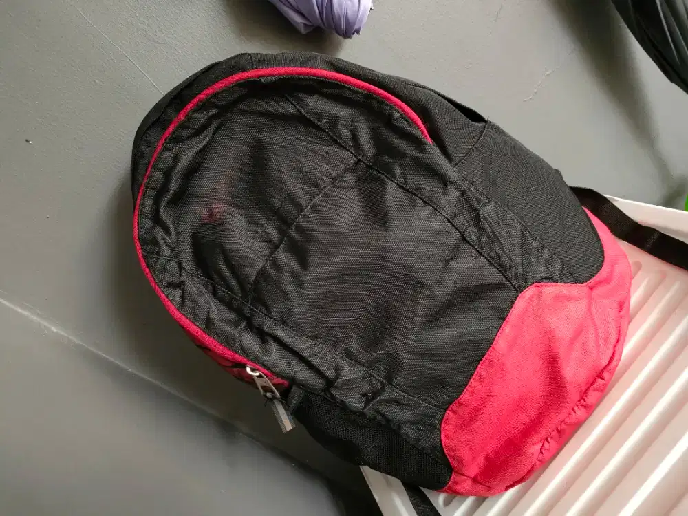 Ransel Backpack Nike Original 28l