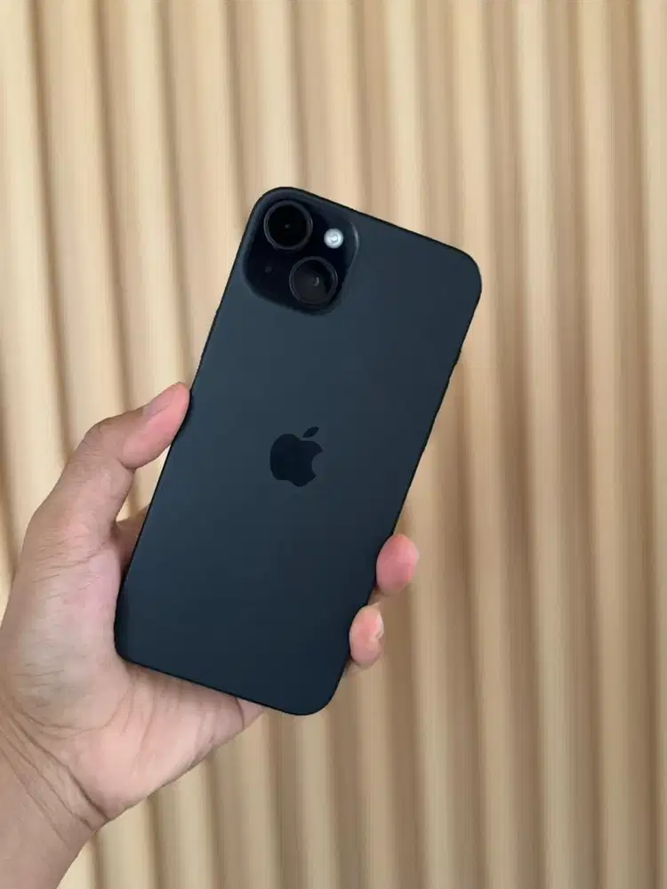 Iphone 15 plus 256 ibox