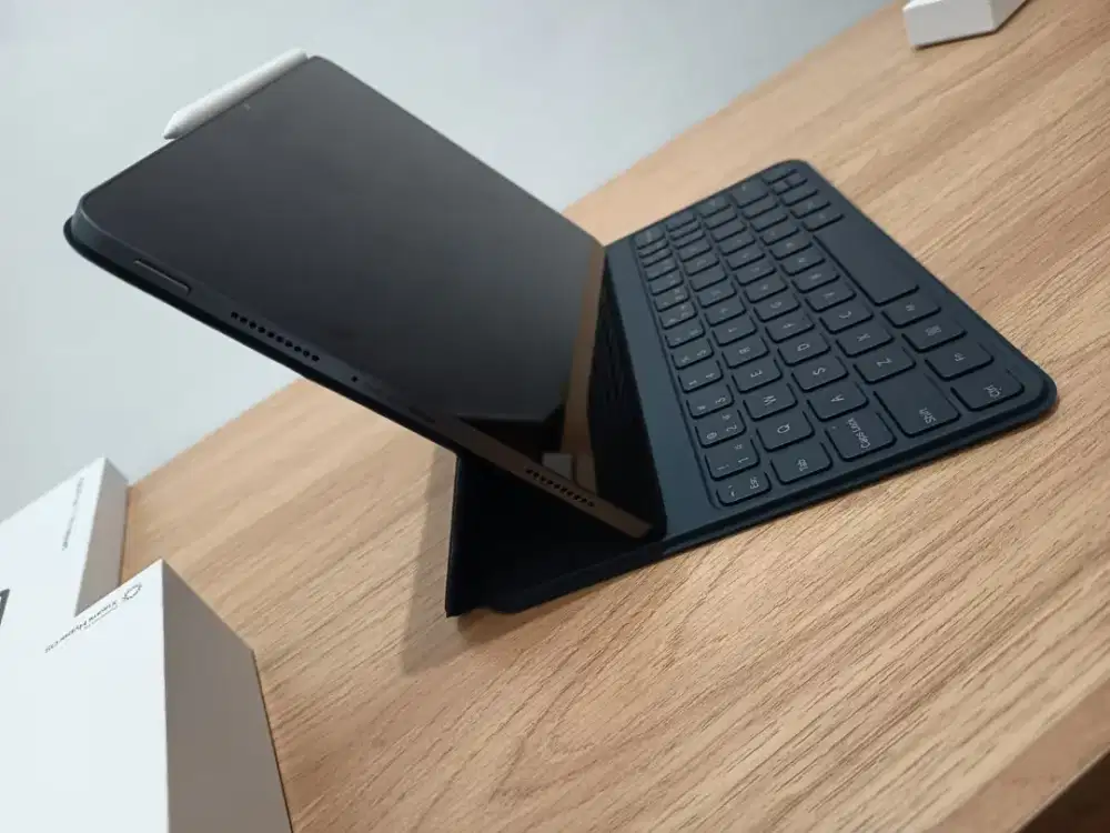 DIJUAL TABLET XIAOMI PAD 7 Second jarang dipakai masih baru