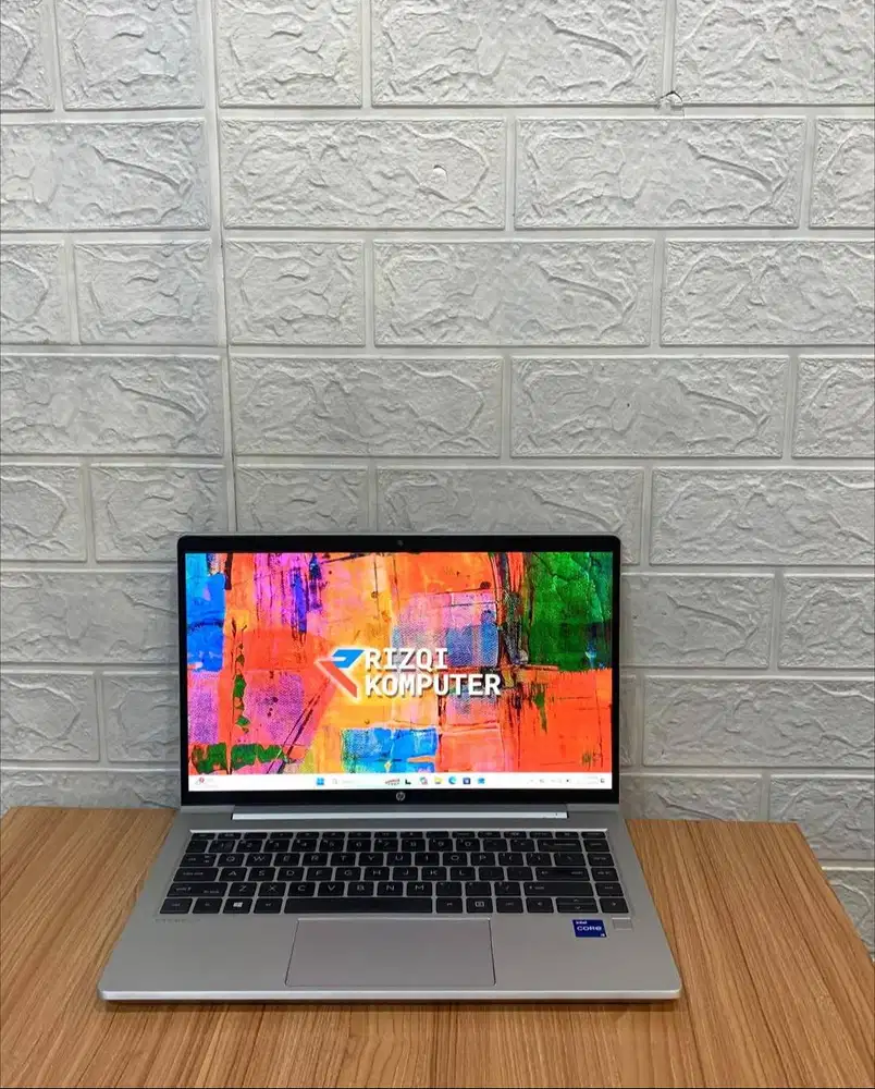 HP ProBook 440 G8 Processor Intel Core i5-1135G7 Ram 16GB SSD 256GB