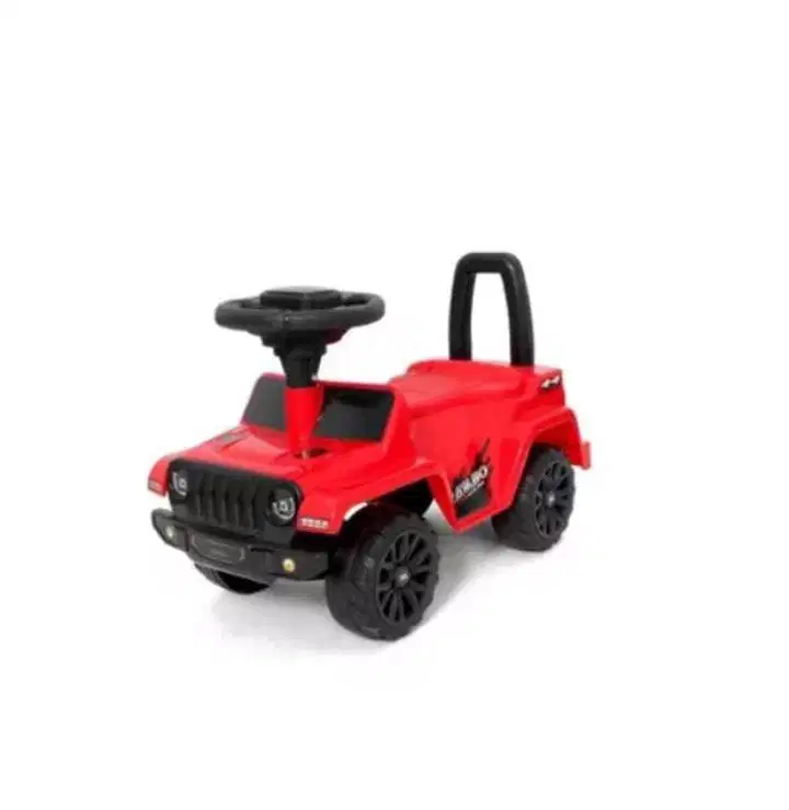 mainan anak mobil naik rambo