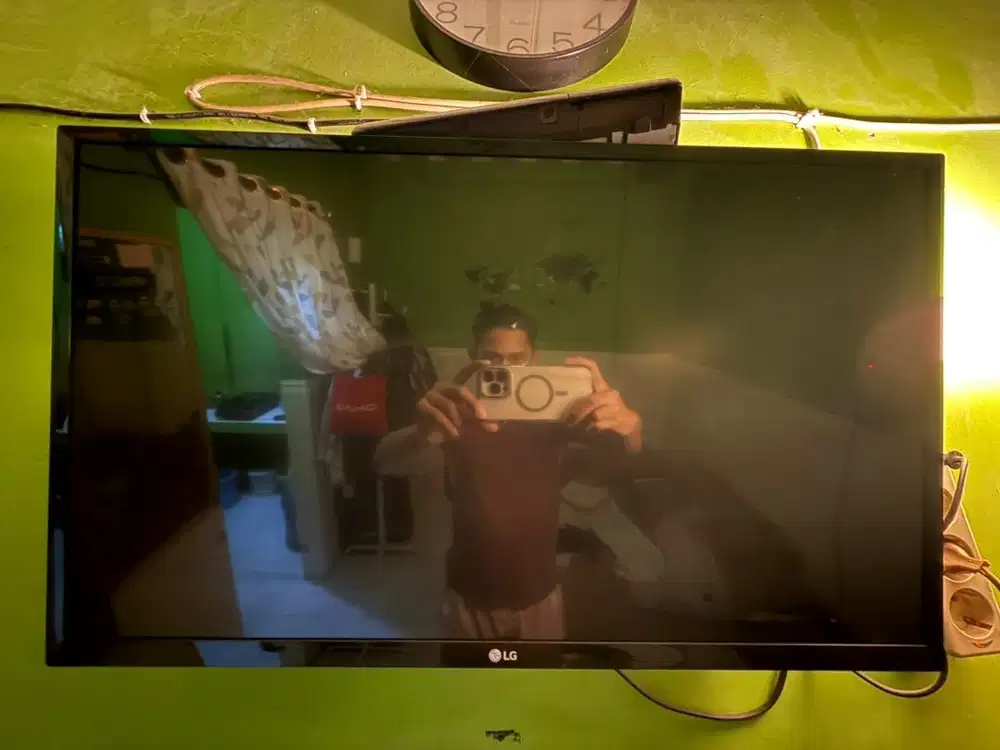 Jual TV LED LG 28 inc