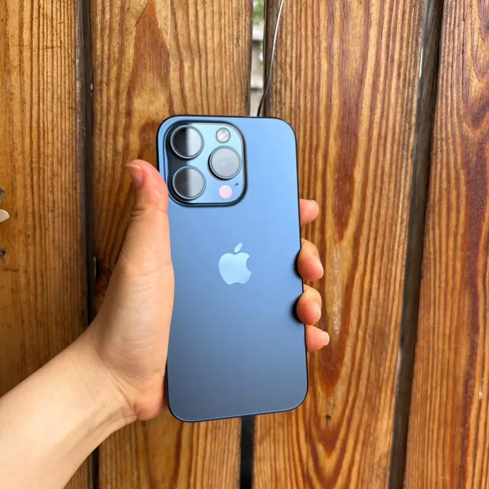 Iphone 15 pro 128gb ibox