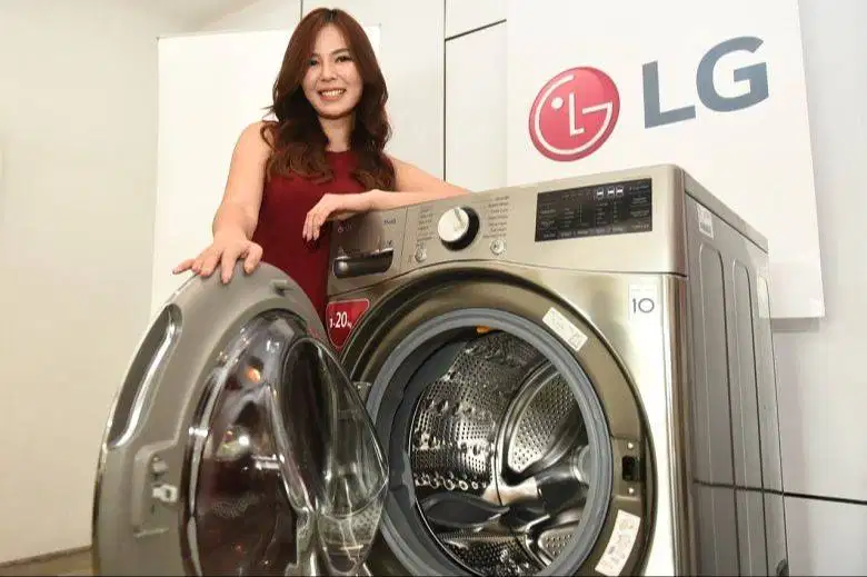Lowongan laundry