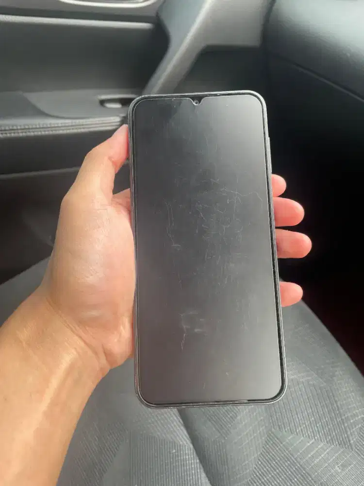 SAMSUNG A14 - RAM 6GB MEMORY 128GB