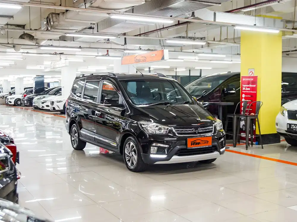 Wuling Confero S 2019 Bensin