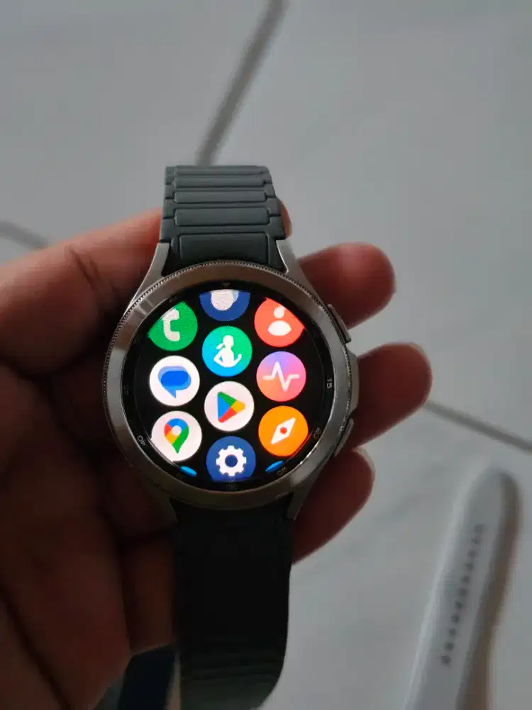 Samsung watch 4 classic original sein