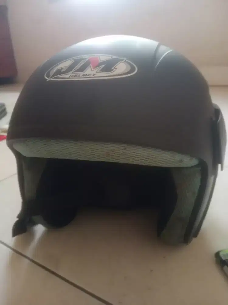 Jual Cepat Helm
