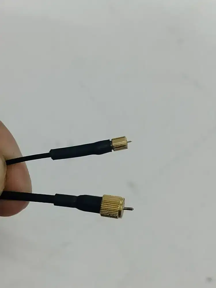 Low Noise Kabel Vibration