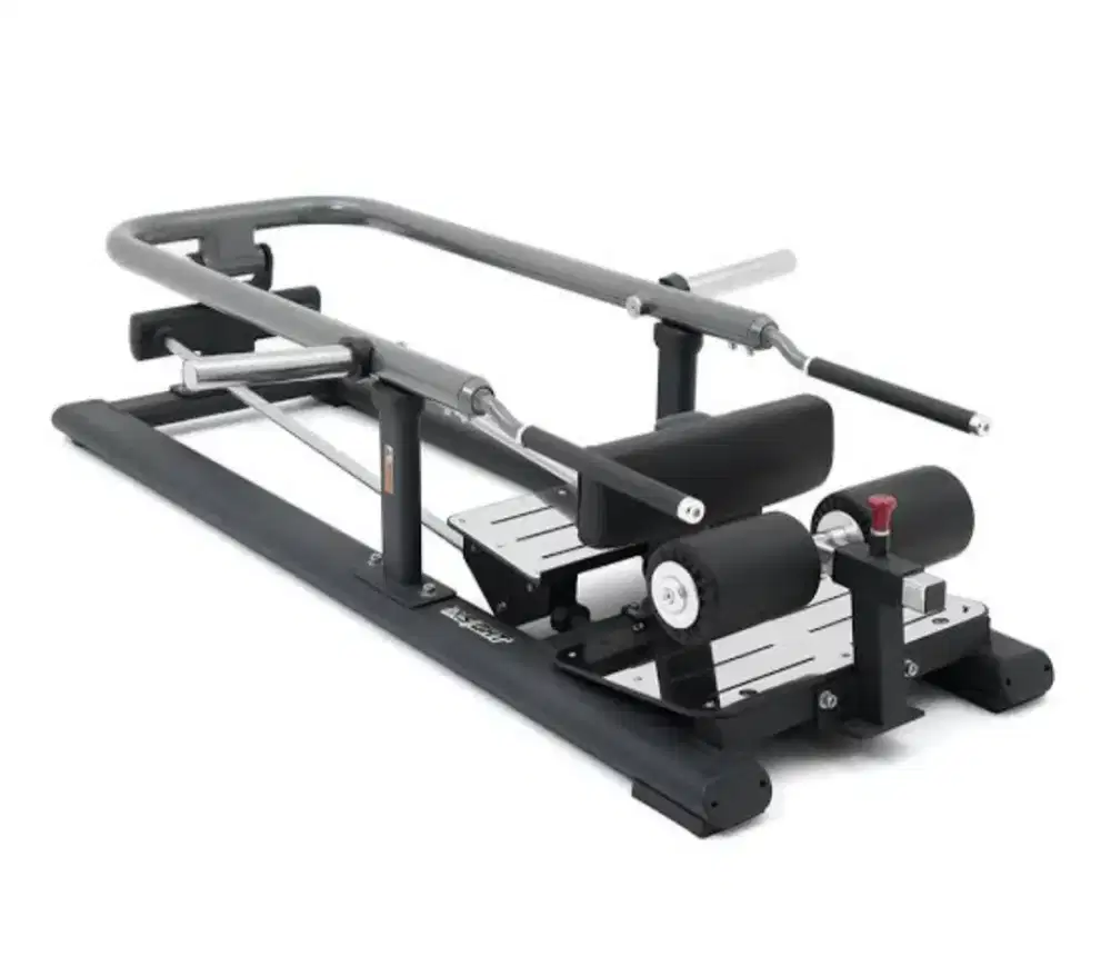 Multi Bulgarian Squat SH023 Insight Alat Gym Fitness Impor