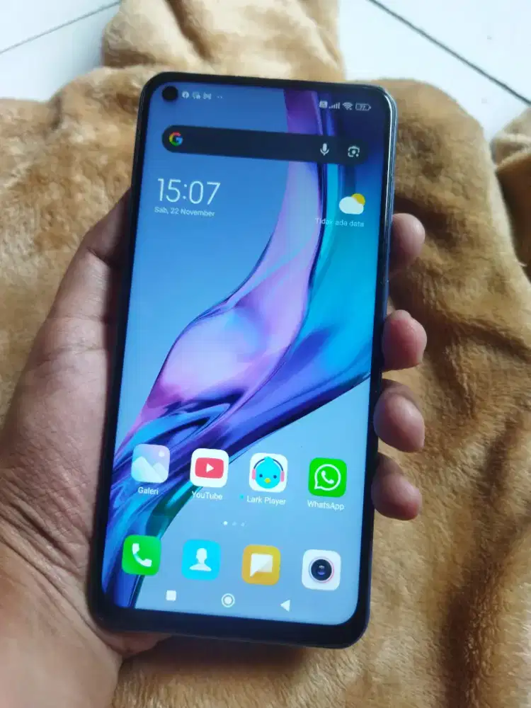 Xiaomi Redmi Note 9 Ram 4+1/64