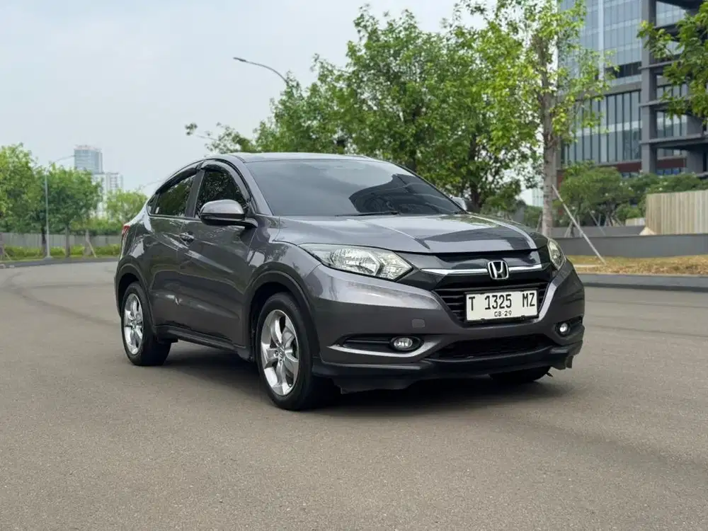 MURAH Honda HRV S 2015 Matic